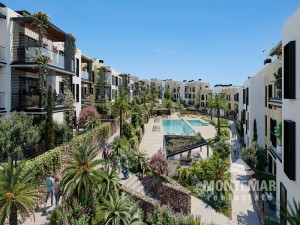 Palma/Campo de Golf Son Quint - Modernos apartamentos/ áticos en una hermosa ubicación