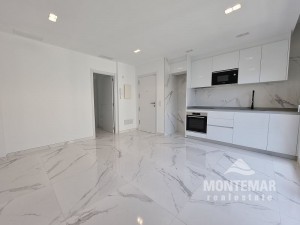 Palma/Santa Catalina - Precioso apartamento de nueva construcción en venta
