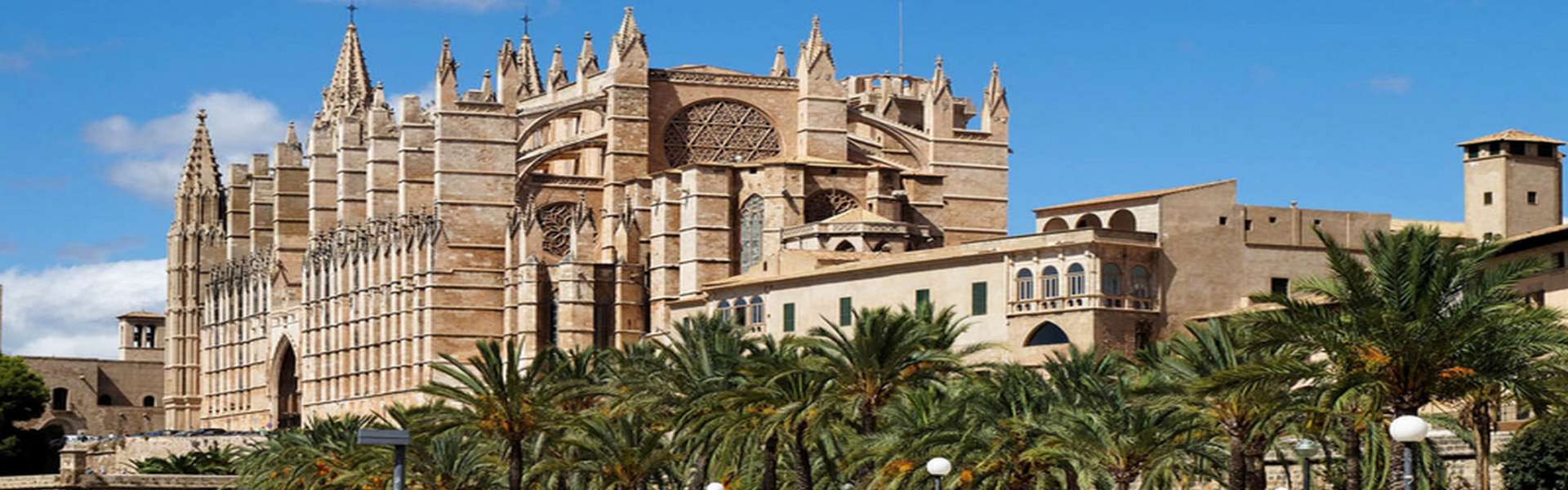 Palma/Centro - Exclusivo apartamento de diseño cerca de la catedral